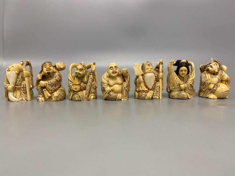 七福神