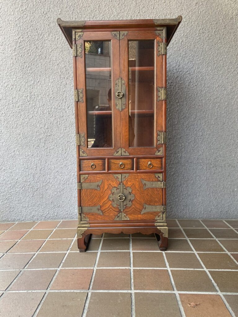 李朝家具